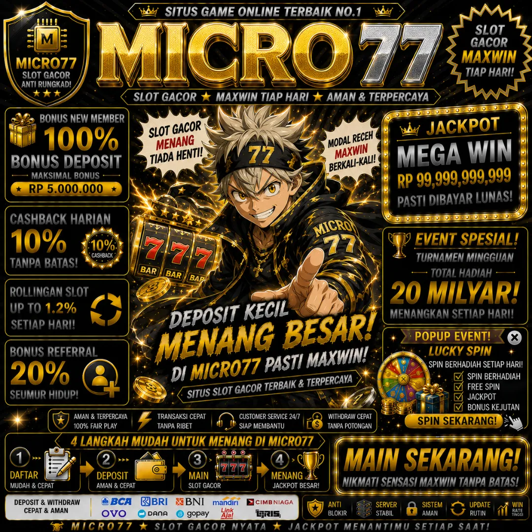 MICRO77